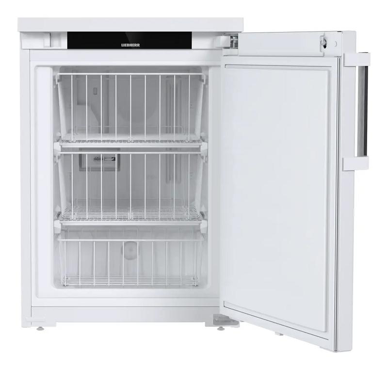 Bild 2: Liebherr FFTsg 1501 Performance Gefrierschrank