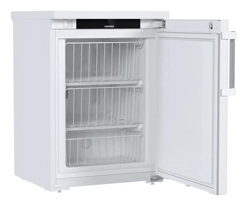 Bild 1: Liebherr FFTsg 1501 Performance Gefrierschrank