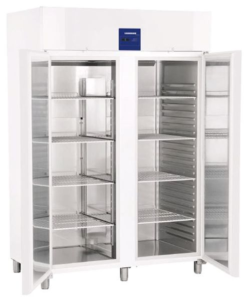 Bild 1: Liebherr GN Kühlgerät ProfiLine GKPv 1420