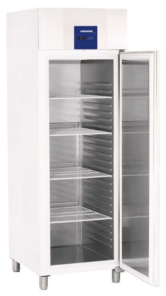 Bild 1: Liebherr GN Kühlgerät ProfiLine GKPv 6520