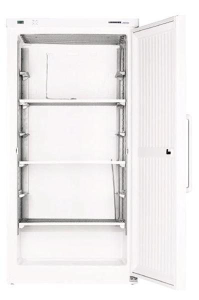 Bild 1: Liebherr Gastrogefrierschrank TGS 4000