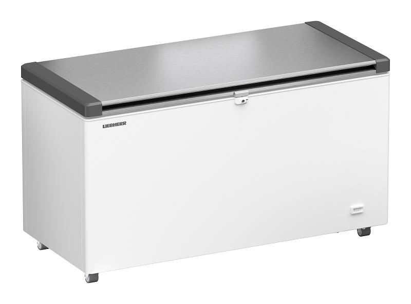 Bild 3: Liebherr Gefriertruhe EFL 4656