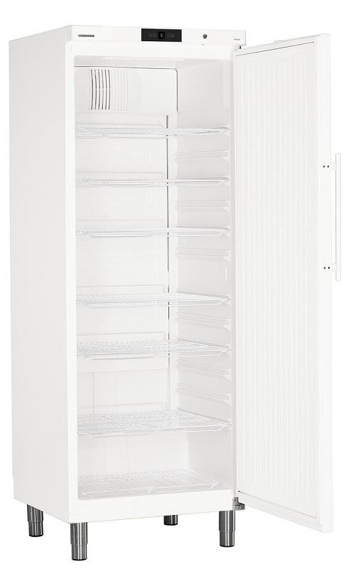 Bild 1: Liebherr Gastronormkühlschrank Gkv 6410
