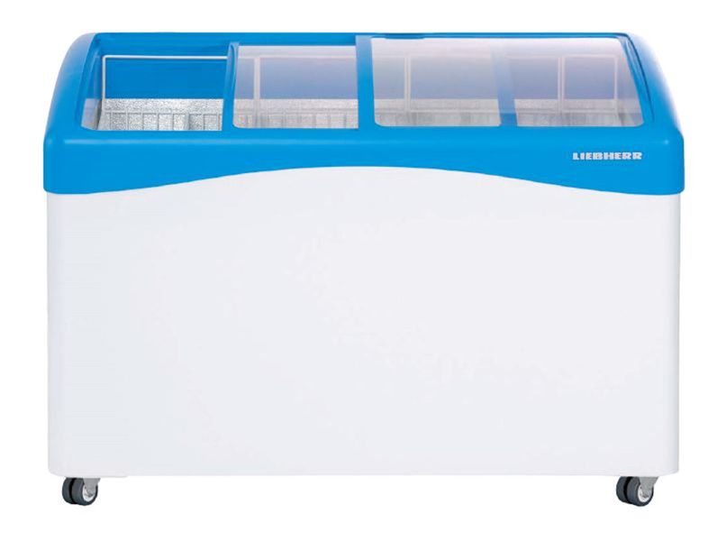 Bild 1: Liebherr Impulsverkaufstruhe GTI 4303