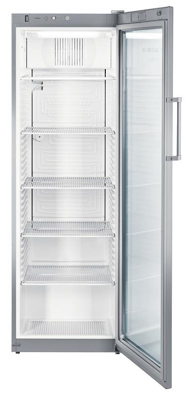 Bild 1: Liebherr Universalkühlschrank Fkvsl 4113
