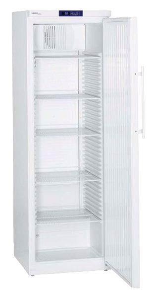 Bild 1: Liebherr Laborkühlschrank Mediline Lkv 3910