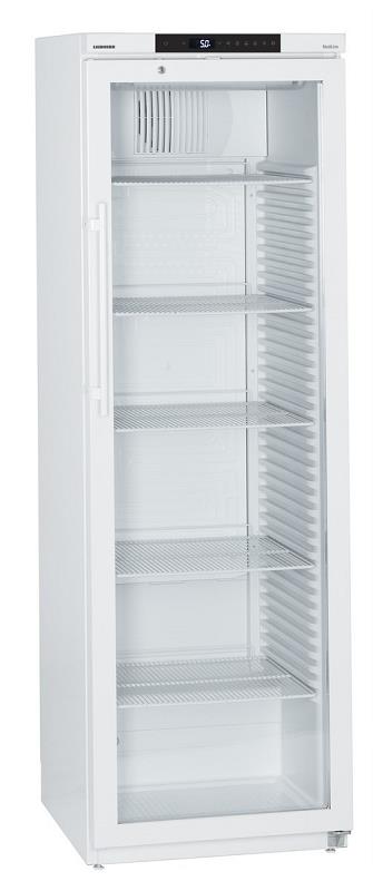 Bild 1: Liebherr Laborkühlschrank Mediline Lkv 3913