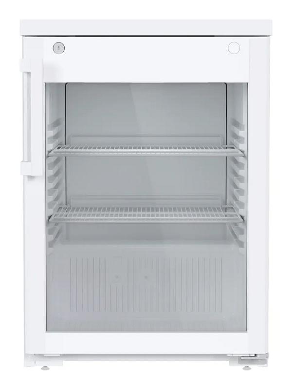 Bild 3: Liebherr Glastür Kühlschrank MRTve 1511 Performance