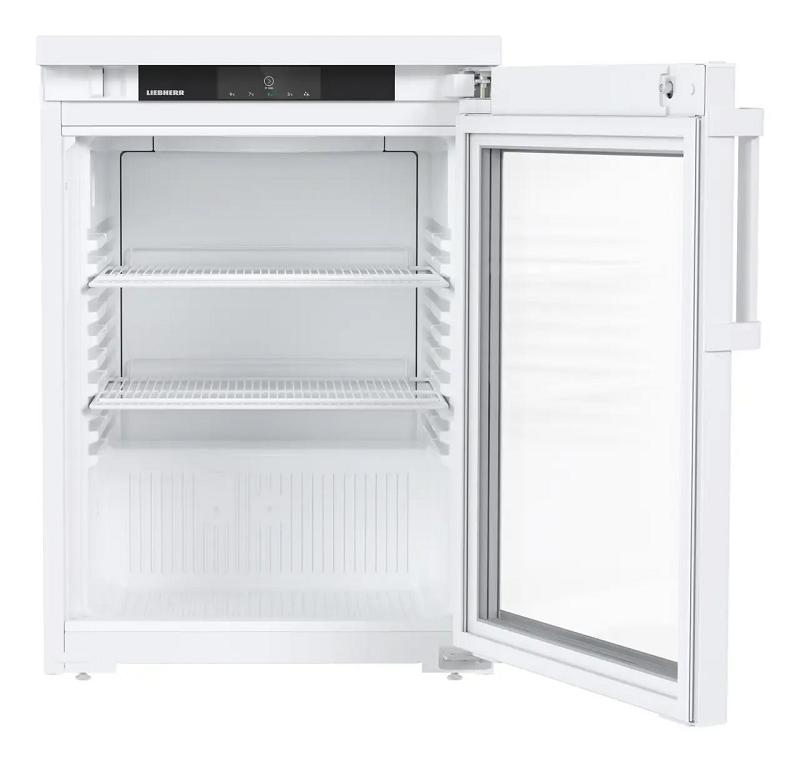 Bild 5: Liebherr Glastür Kühlschrank MRTve 1511 Performance