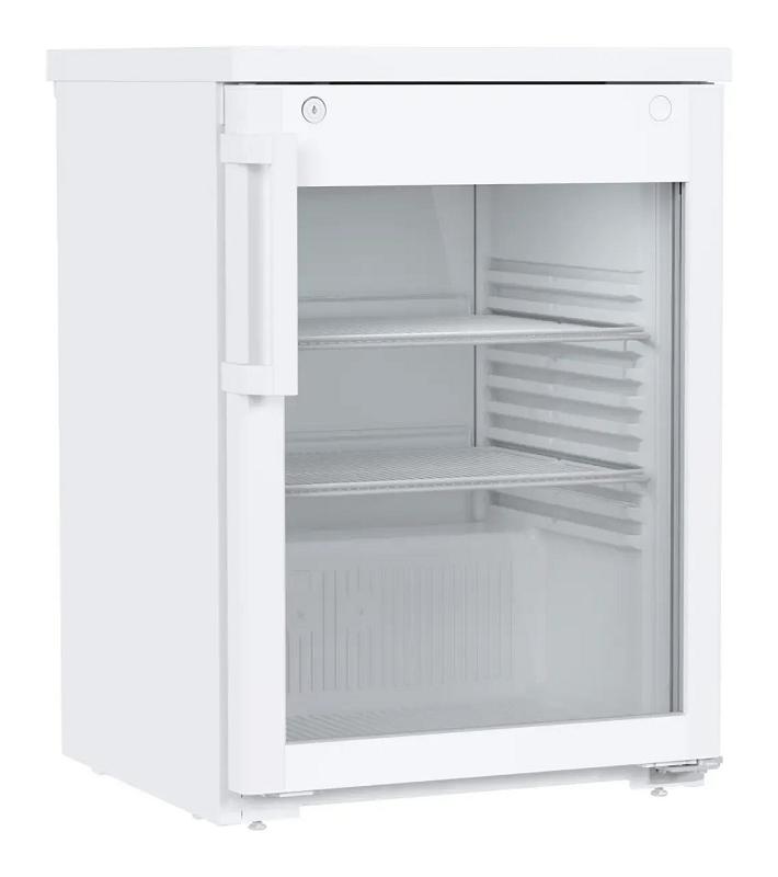 Bild 4: Liebherr Glastür Kühlschrank MRTve 1511 Performance