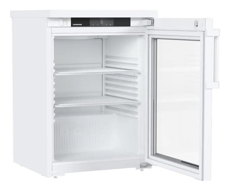 Bild 1: Liebherr Glastür Kühlschrank MRTve 1511 Performance