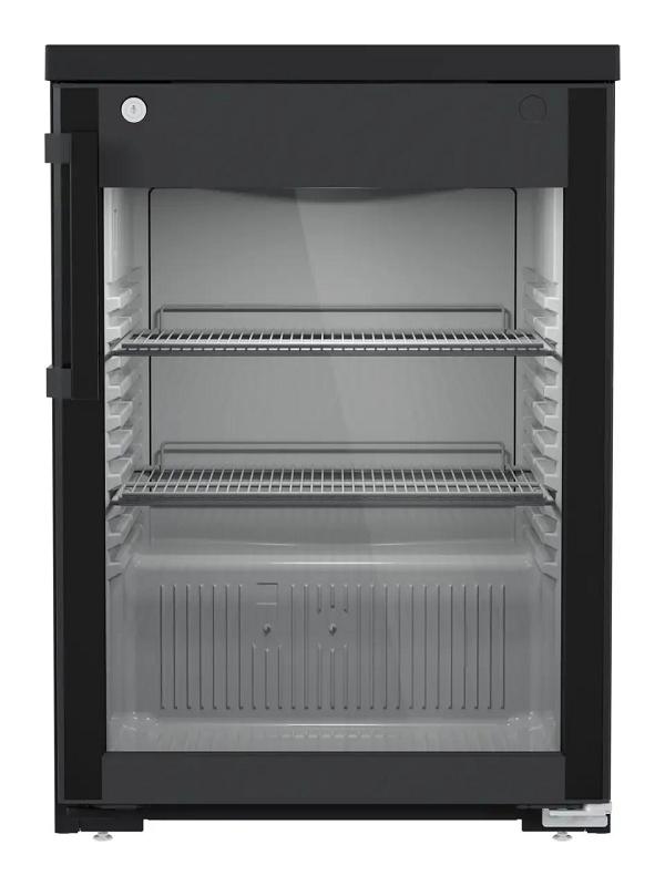 Bild 3: Liebherr Glastür Kühlschrank MRTve 1511 Var. 744 Performance