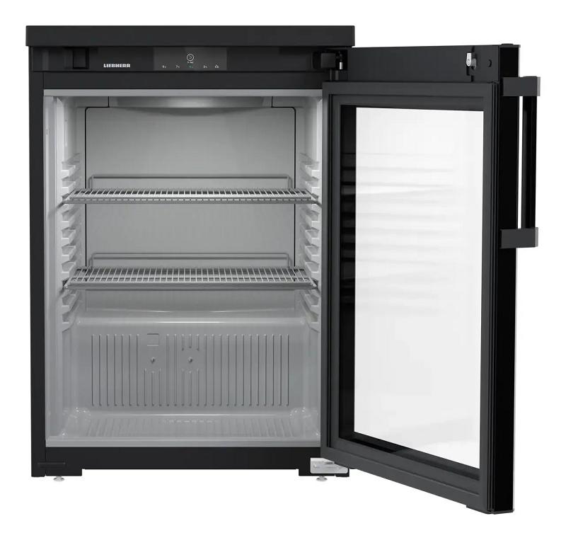 Bild 4: Liebherr Glastür Kühlschrank MRTve 1511 Var. 744 Performance
