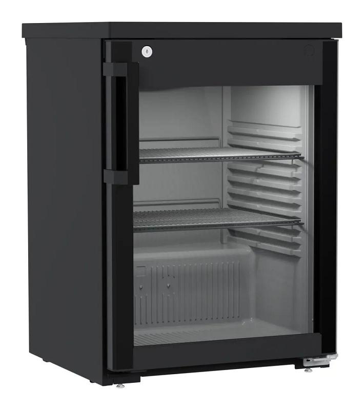 Bild 5: Liebherr Glastür Kühlschrank MRTve 1511 Var. 744 Performance