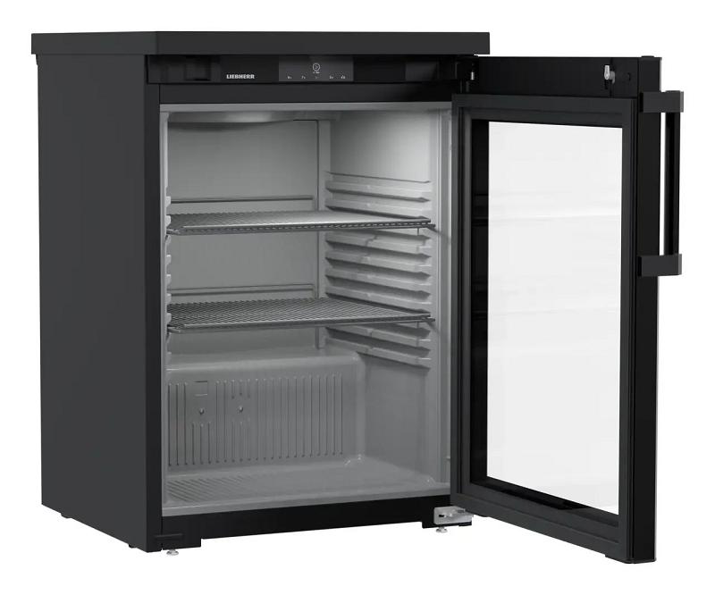 Bild 1: Liebherr Glastür Kühlschrank MRTve 1511 Var. 744 Performance