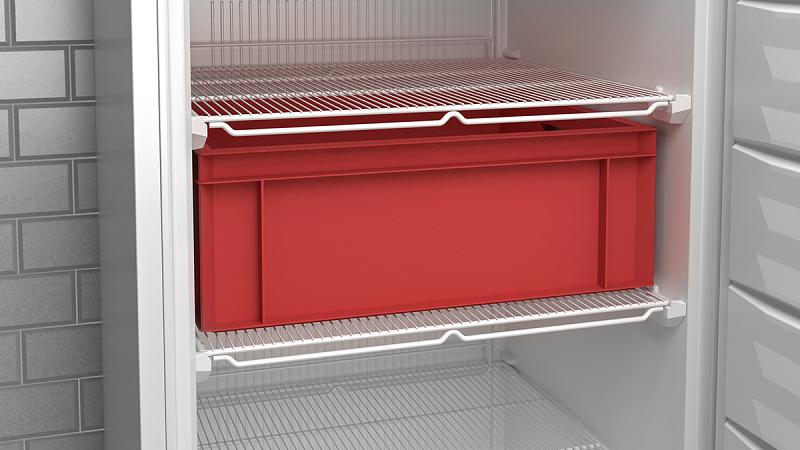 Bild 7: Liebherr Gastrogefrierschrank FFFCsg 5501