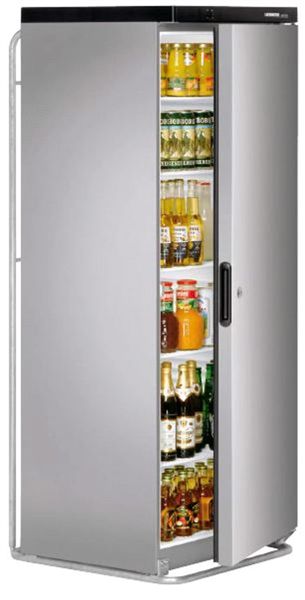 Bild 1: Liebherr Universalkühlschrank FkSBv 3600