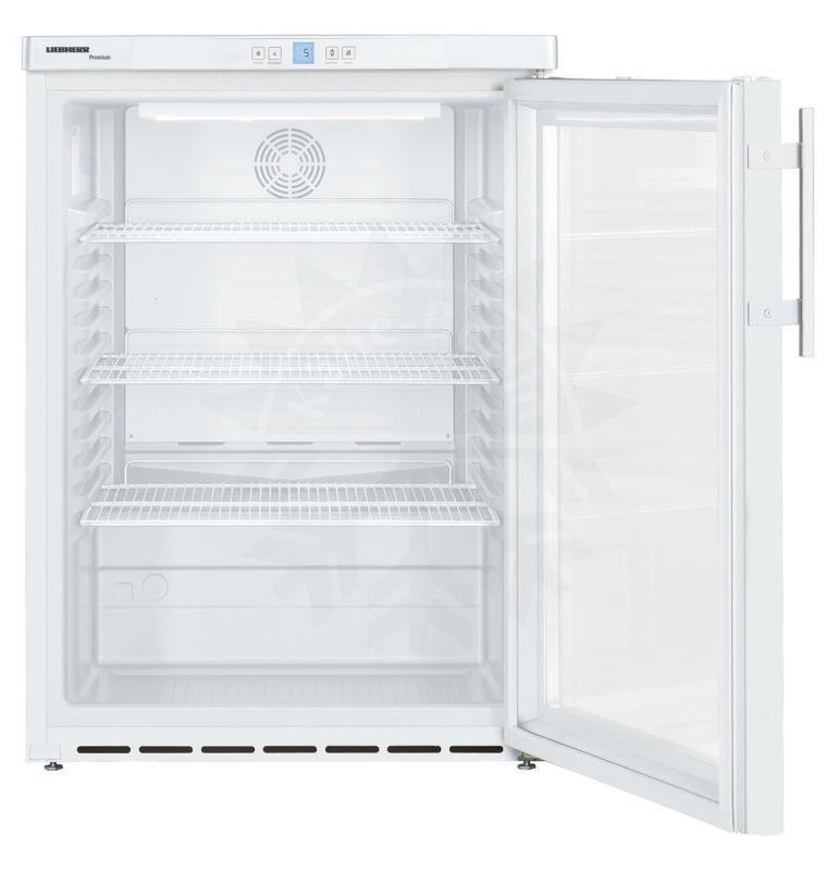 Bild 8: Liebherr Universalkühlschrank FKUv 1613