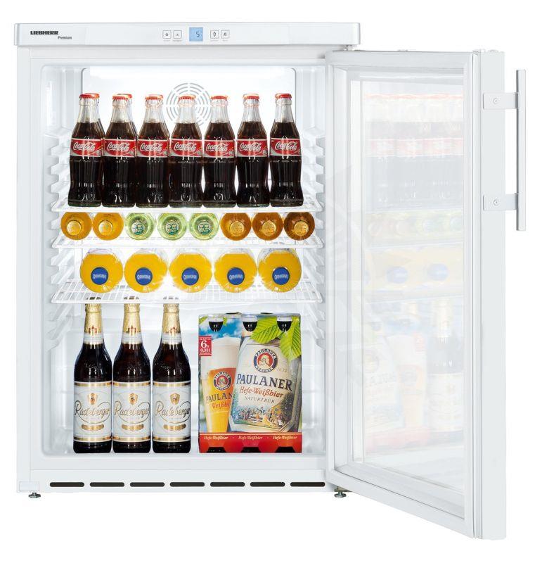 Bild 3: Liebherr Universalkühlschrank FKUv 1613