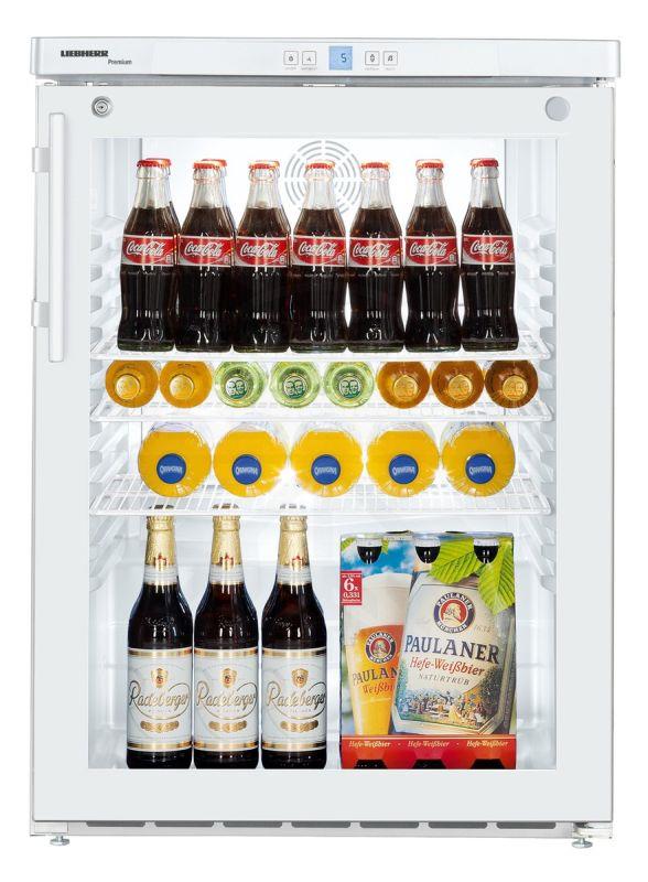 Bild 10: Liebherr Universalkühlschrank FKUv 1613
