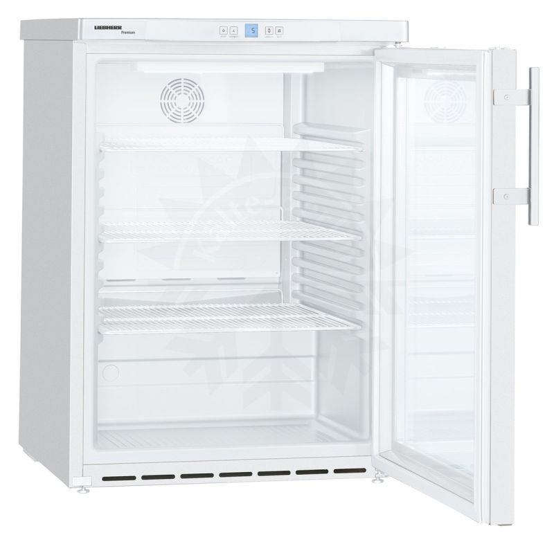 Bild 7: Liebherr Universalkühlschrank FKUv 1613