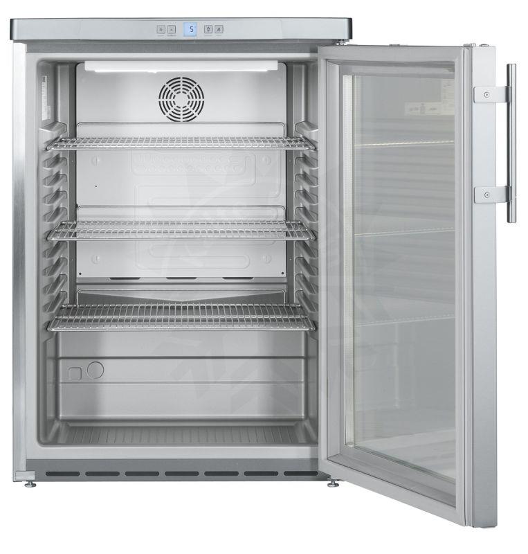 Bild 8: Liebherr Universalkühlschrank FKUv 1663