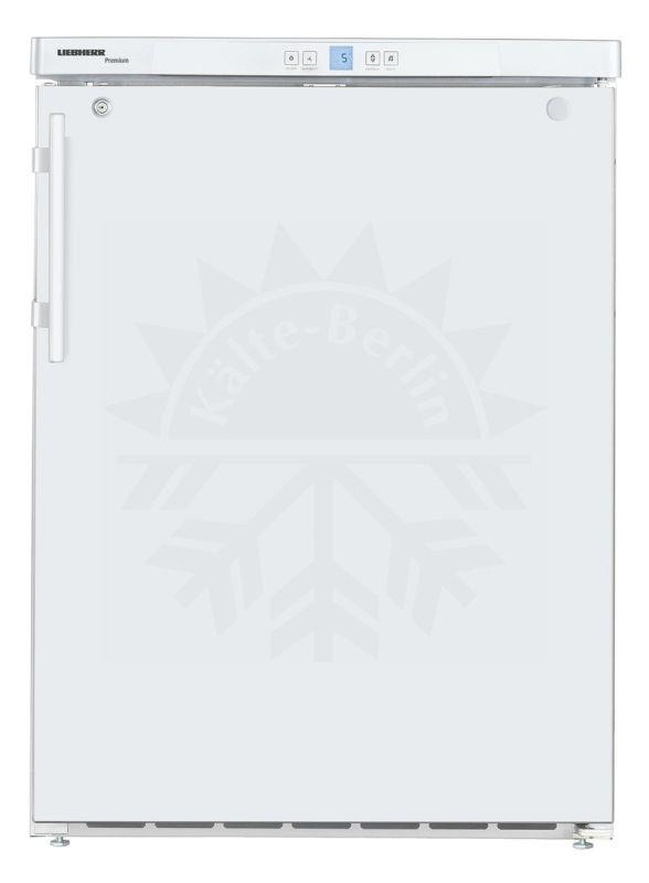 Bild 7: Liebherr Universalkühlschrank FKUv 1610