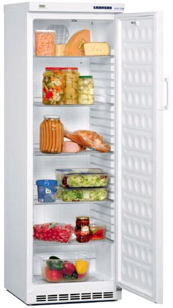 Bild 1: Liebherr Universalkühlschrank Fkv 4310