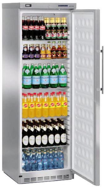 Bild 1: Liebherr Universalkühlschrank Fkv 4360