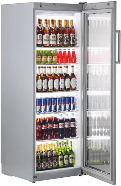 Bild 1: Liebherr Universalkühlschrank Fkvsl 3612