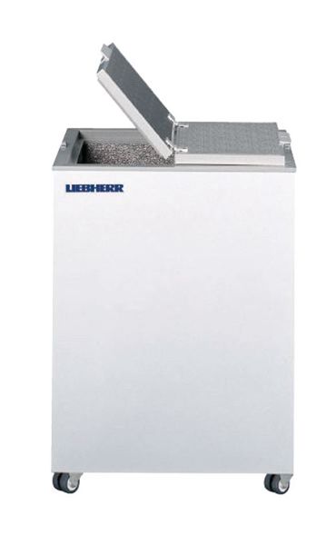 Bild 1: Liebherr Verkaufstruhe GTE 1501