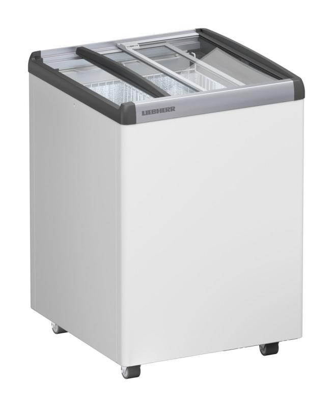 Bild 1: Liebherr Verkaufstruhe GTE 1752