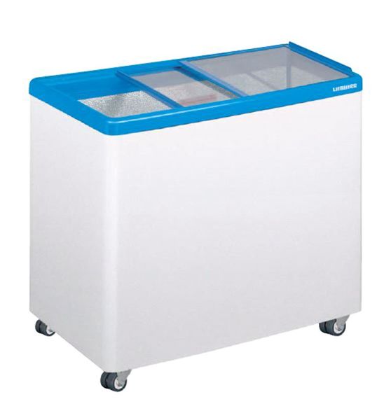 Bild 1: Liebherr Verkaufstruhe GTE 3002