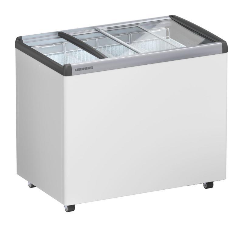 Bild 1: Liebherr Verkaufstruhe GTE 3352