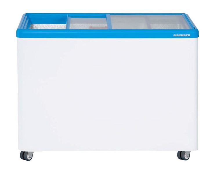 Bild 1: Liebherr Verkaufstruhe GTE 3702