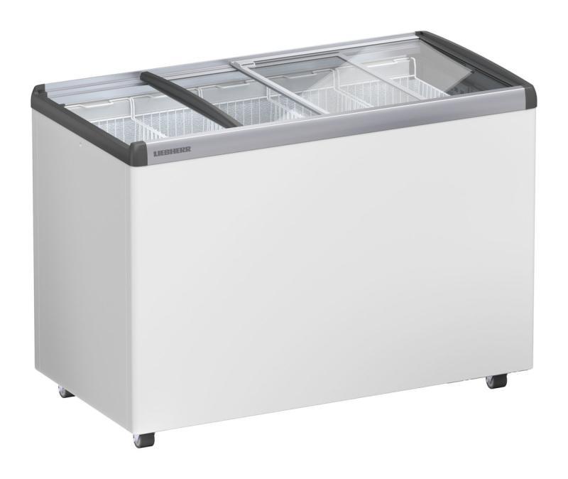 Bild 1: Liebherr Verkaufstruhe GTE 4152