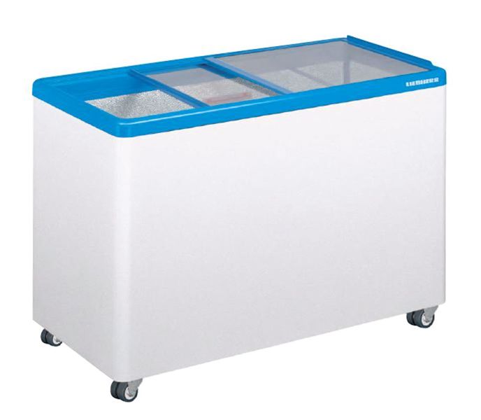 Bild 1: Liebherr Verkaufstruhe GTE 4302