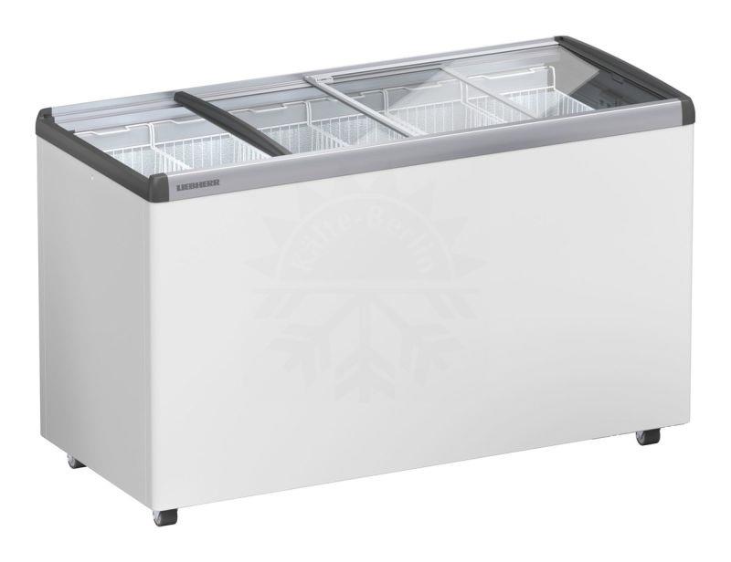 Bild 1: Liebherr Verkaufstruhe GTE 4952