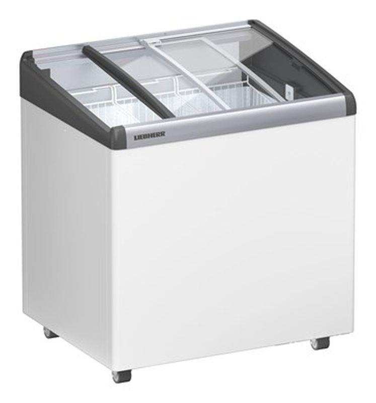 Bild 1: Liebherr Verkaufstruhe GTI 2553