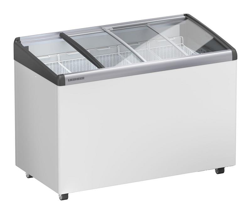 Bild 1: Liebherr Verkaufstruhe GTI 4153