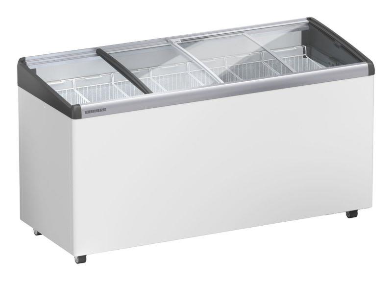 Bild 1: Liebherr Verkaufstruhe GTI 5853