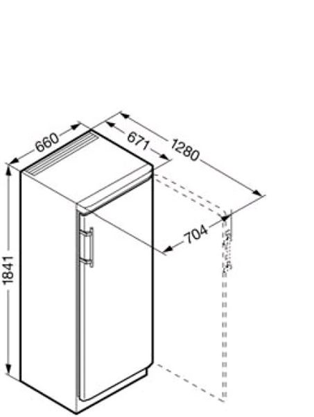 Bild 2: Liebherr Weinklimaschrank Grand Cru WK 4676