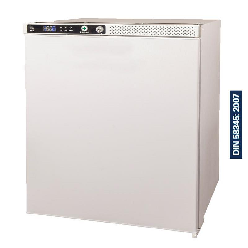 Bild 1: Vestfrost Medikamentenkühlschrank MKS 157