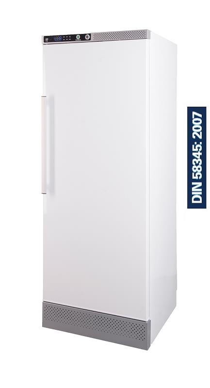 Bild 1: Vestfrost Medikamentenkühlschrank MKS 337