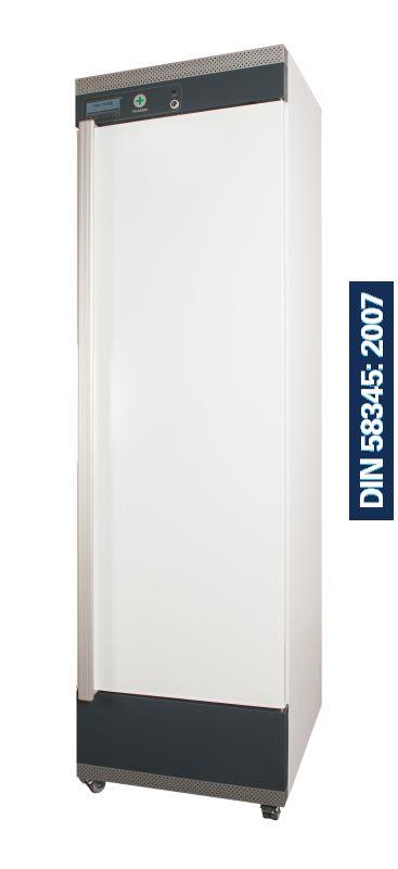 Bild 1: Vestfrost Medikamentenkühlschrank MKS 427