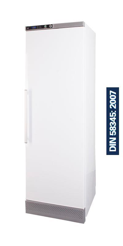 Bild 1: Vestfrost Medikamentenkühlschrank MKS 397