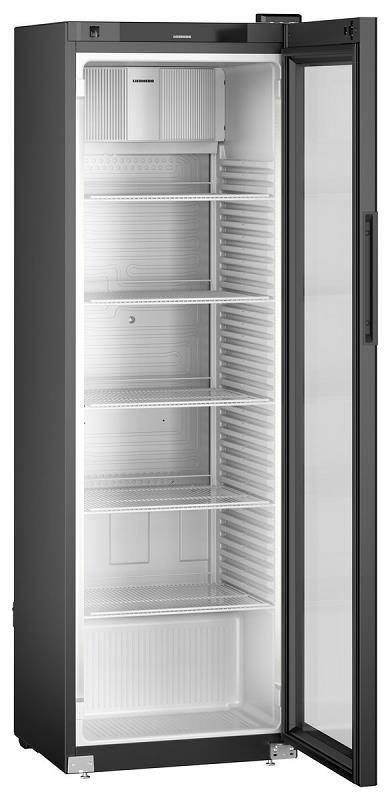 Bild 6: Liebherr Umluft Glastürkühlschrank MRFvg 4011