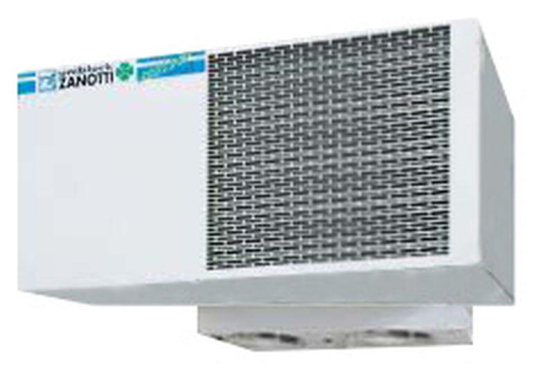 Bild 1: Zanotti Deckenaggregat NK MSB425EB11XX