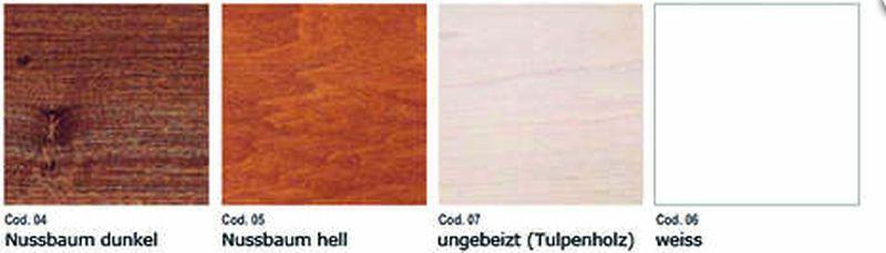 Bild 3: Nordcap Salatbar MURALE 4 M