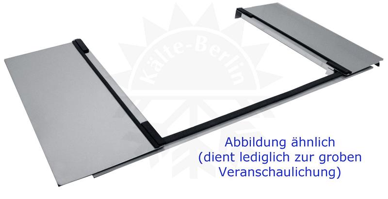 Bild 1: Manitowoc Adapter K-RSK-0806